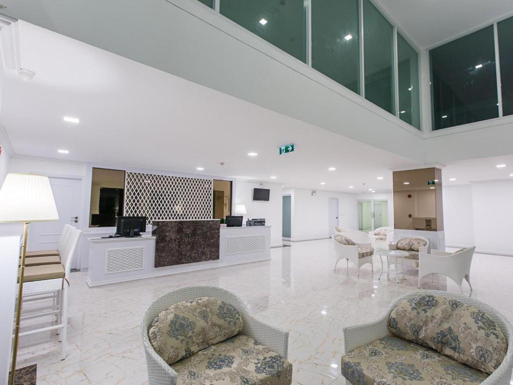 B2 Hua Hin Premier Hotel Exterior foto